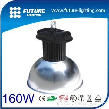 Factory Shenzhen high power waterproof 100W led high bay light